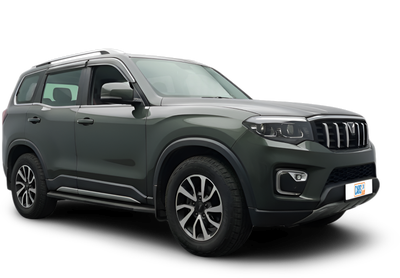 Mahindra SCORPIO-N-img